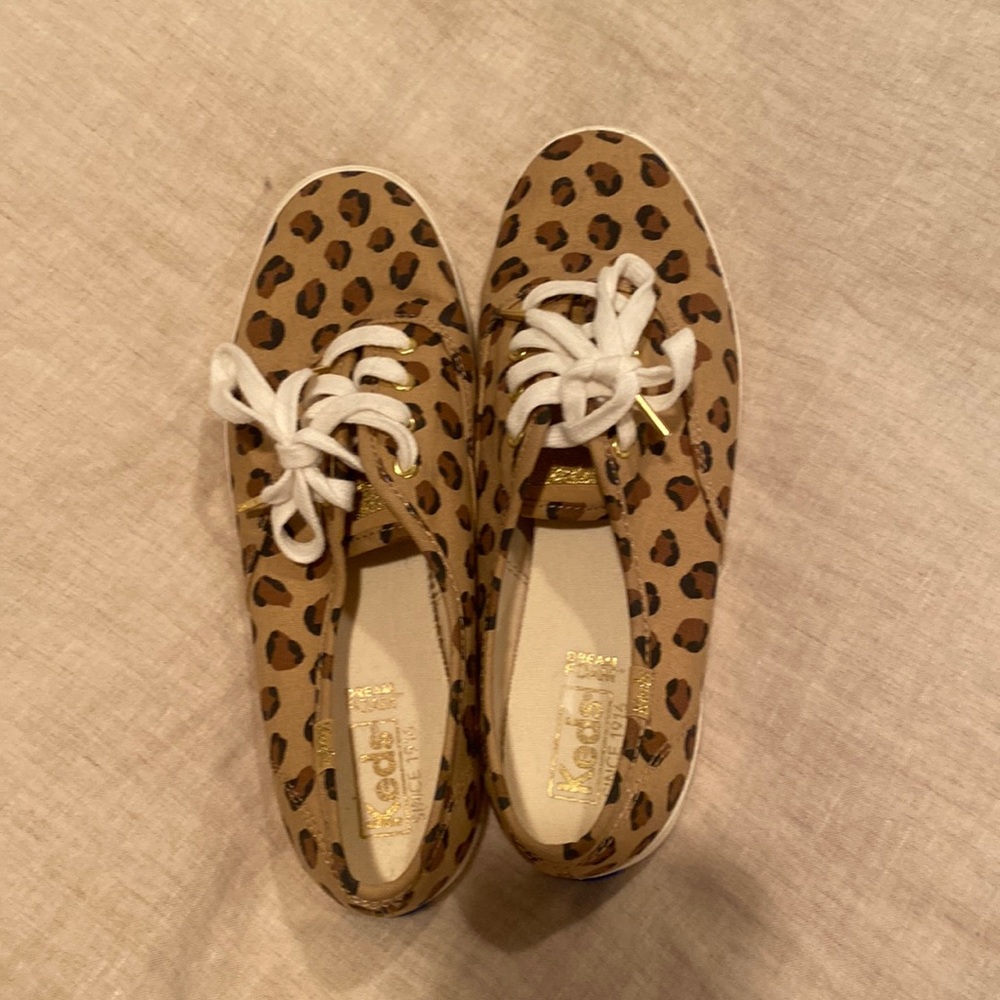 Kate Spade x Keds Dream Foam Sneakers